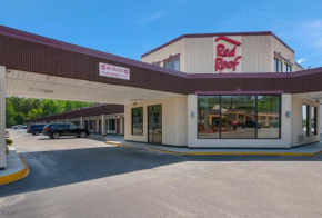 Red Roof Inn Dillon, SC